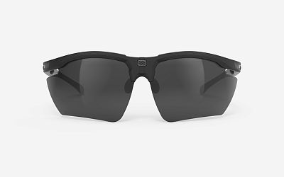 Превью  Велоочки RUDY PROJECT Magnus Black Matte, Линзы: Smoke Black (SP751006-0001)